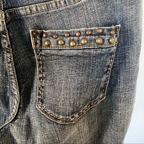 Petite Jeans 8P - Picture 4 of 15